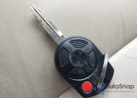 2007 Lincoln Mkx z USA, uszkodzony, nr VIN 2LMDU88C27BJ11127